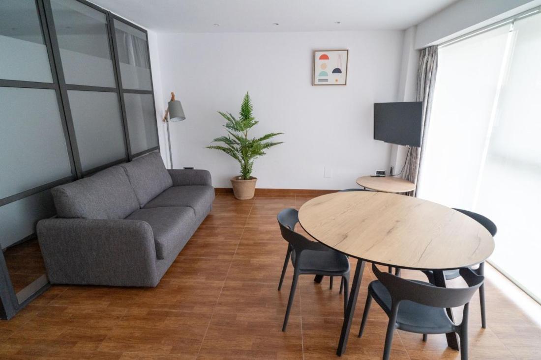 Ornis Apartments Poble Sant Carles De La Rapita Exterior photo